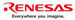 Renesas