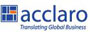 Acclaro