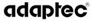 Adaptec