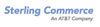 Sterling Commerce